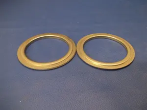 NOS Cessna Aircraft Gasket 24096-150C
